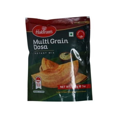 Haldiram Multi Grain Dosa Instant Mix