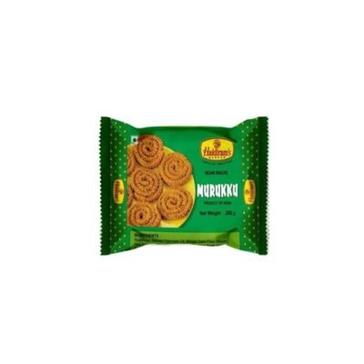Haldiram Murukku
