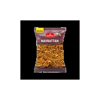 Haldiram Navrattan