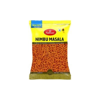 Haldiram Nimbu Masala