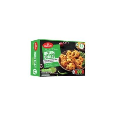 Haldiram Onion Bhaji