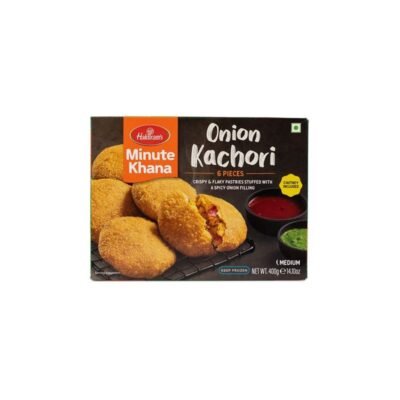 Haldiram Onion Kachori