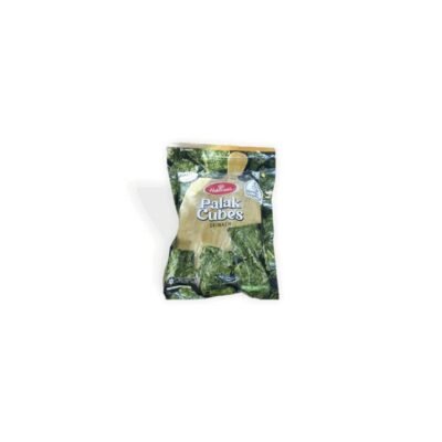Haldiram Palak Cubes
