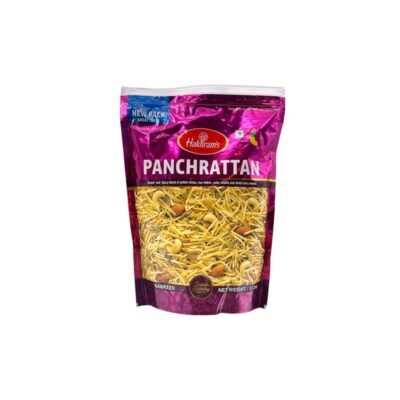 Haldiram Panchrattan