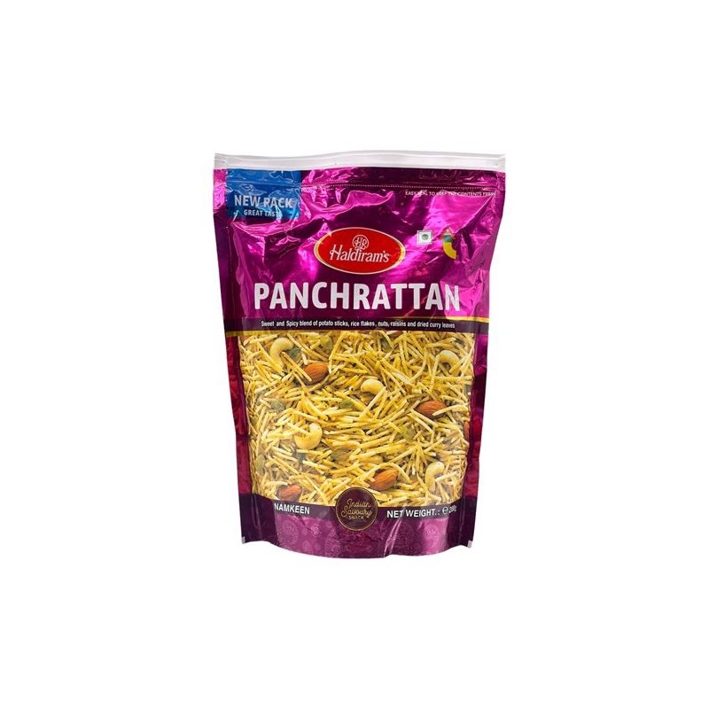 Haldiram Panchrattan