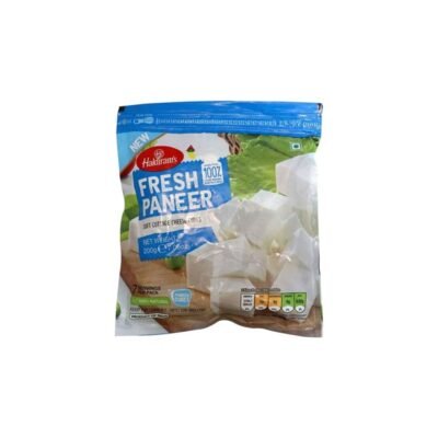 Haldiram Paneer