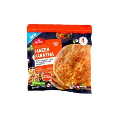 Haldiram Paneer Paratha