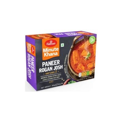 Haldiram Paneer Rogan Josh