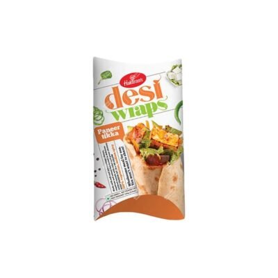 Haldiram Paneer Tikka Wrap