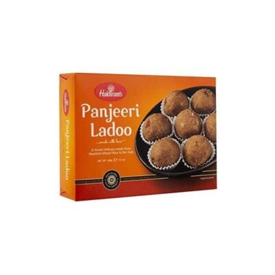 Haldiram Panjeeri Ladoo