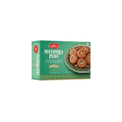 Haldiram Peda