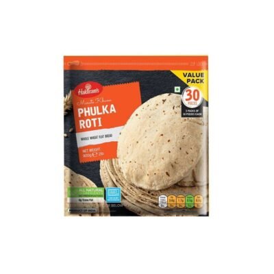 Haldiram Phulka Roti