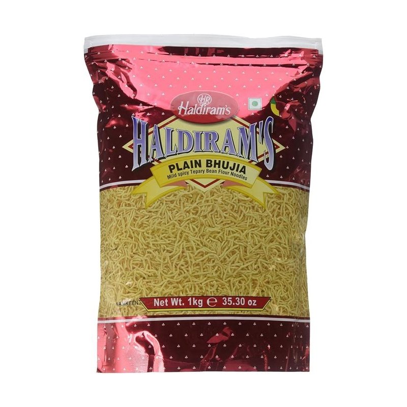 Haldiram Plain Bhujia