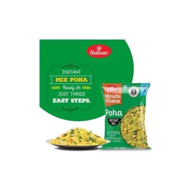 Haldiram Poha Ins Mix