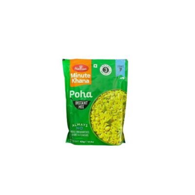 Haldiram Poha Instant Mix