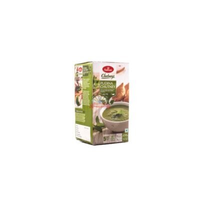 Haldiram Pudina Chutney