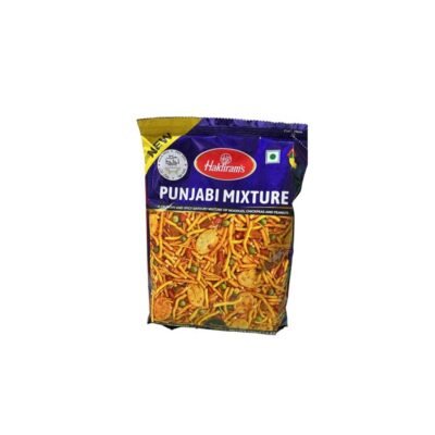 Haldiram Punjabi Mixture