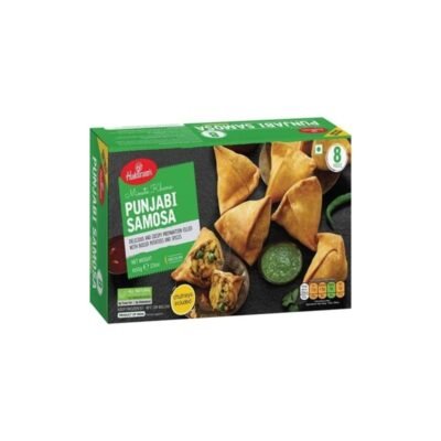 Haldiram Punjabi Samosa