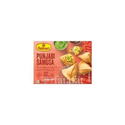 Haldiram Punjabi Samosa