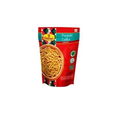 Haldiram Punjabi Tadka