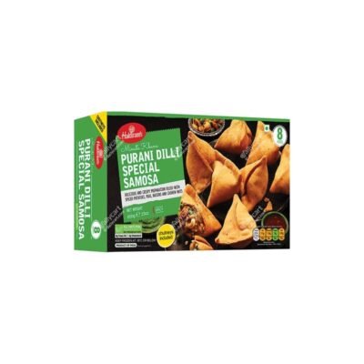 Haldiram Purani Dilli Samosa