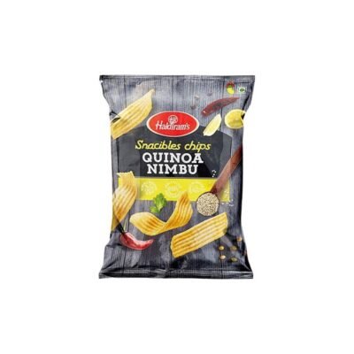 Haldiram Quinoa Chips