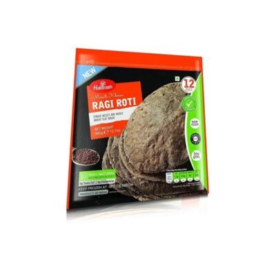 Haldiram Ragi Roti