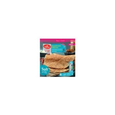 Haldiram Rajastani Paratha