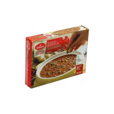 Haldiram Rajma Raseela