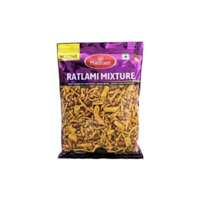 Haldiram Ratamali Mixture