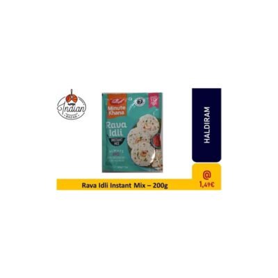 Haldiram Rava Idli Mix