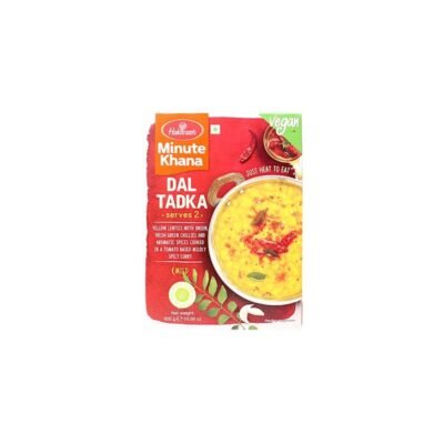 Haldiram Rte Dal Tadka