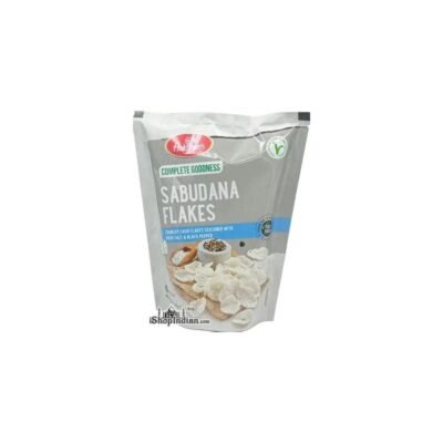 Haldiram Sabudana Flakes