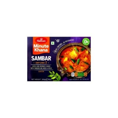 Haldiram Sambar