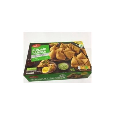 Haldiram Samosa