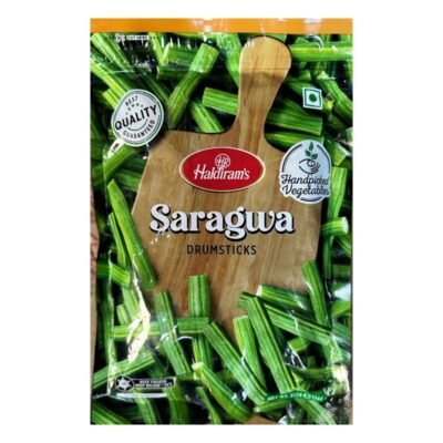Haldiram Saragwa Drumstick