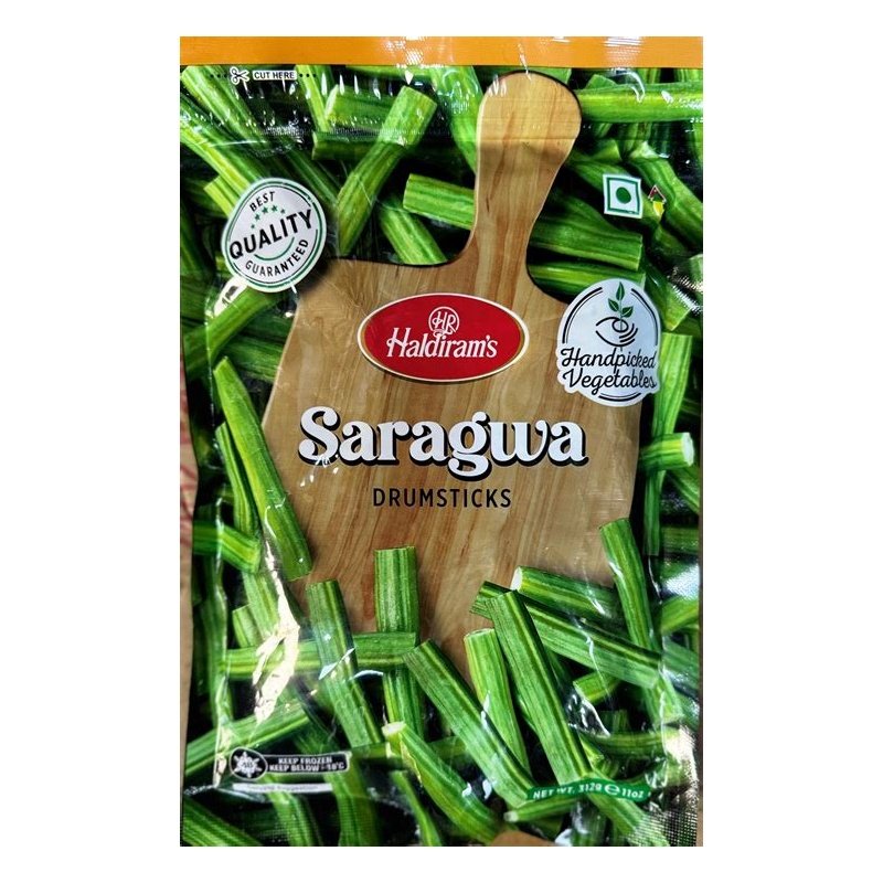 Haldiram Saragwa Drumstick
