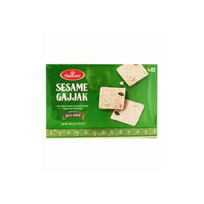 Haldiram Sesame Gajjak
