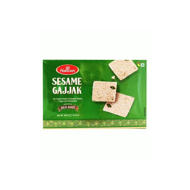 Haldiram Sesame Gajjak