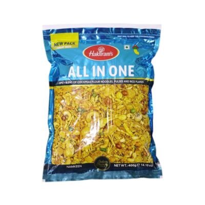 Haldiram Shakker Para