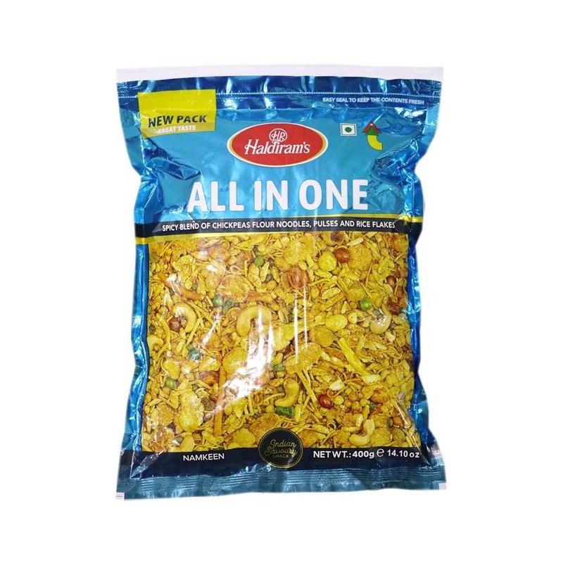 Haldiram Shakker Para