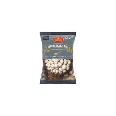 Haldiram Simply Salted