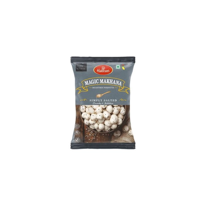 Haldiram Simply Salted