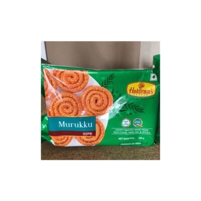 Haldiram Small Muruku
