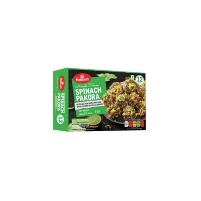 Haldiram Spinach Pakora