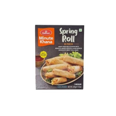 Haldiram Spring Roll