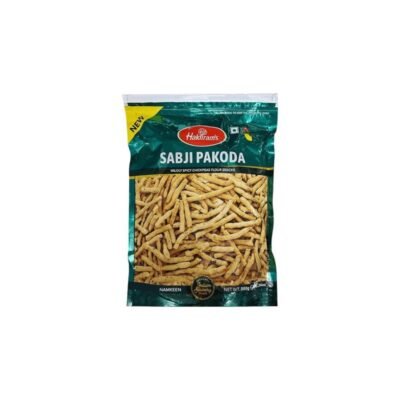Haldiram Subzi Pakoda