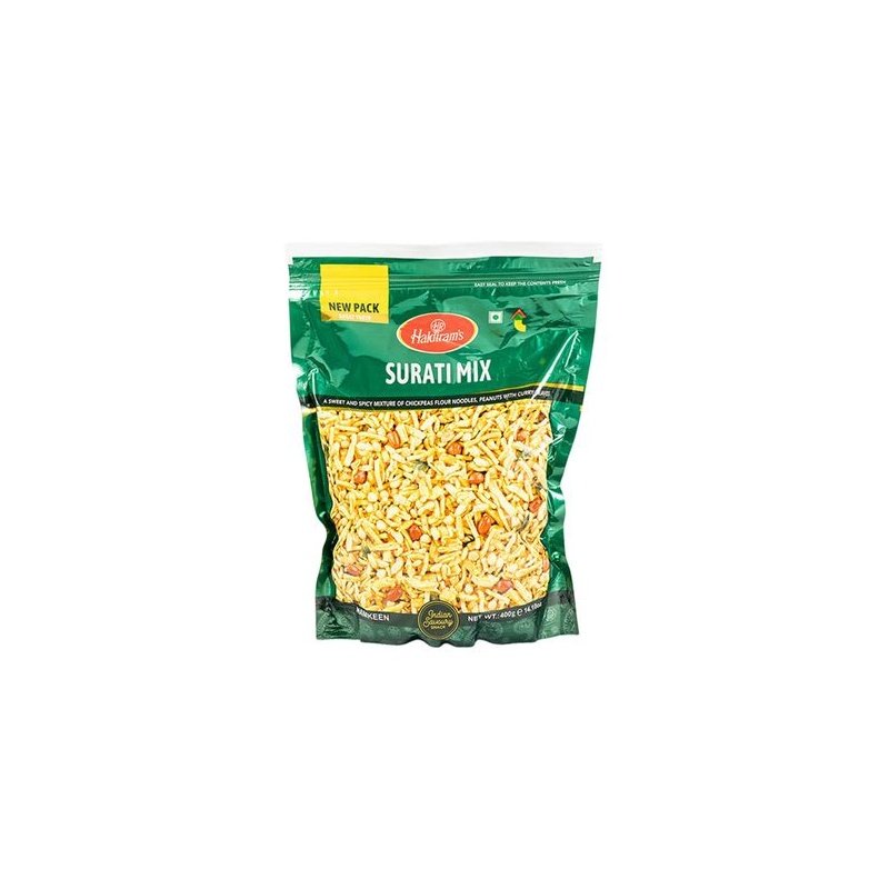 Haldiram Surati Mix