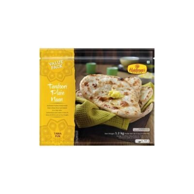 Haldiram Tandoori Naan