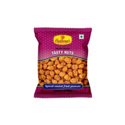 Haldiram Tasty Nuts
